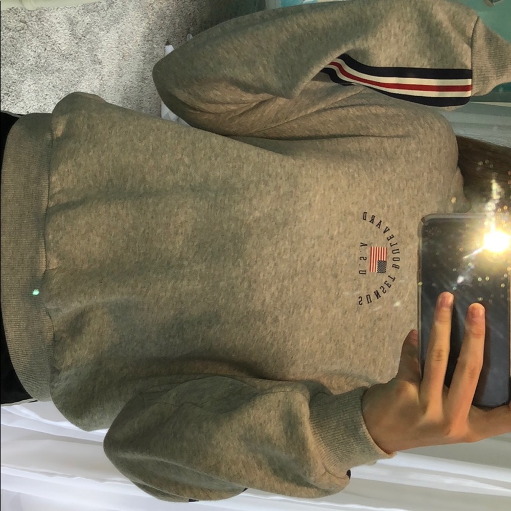 H&M hoodie